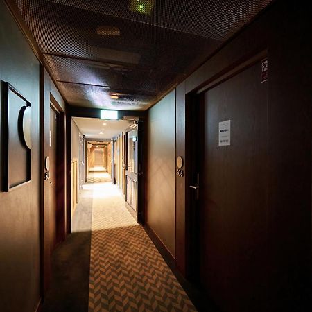 Gwarna Aparthotel City Center Wroclaw By Noclegi Renters Eksteriør bilde