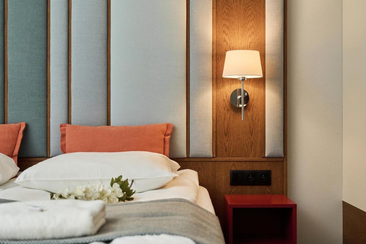 Gwarna Aparthotel City Center Wroclaw By Noclegi Renters Eksteriør bilde