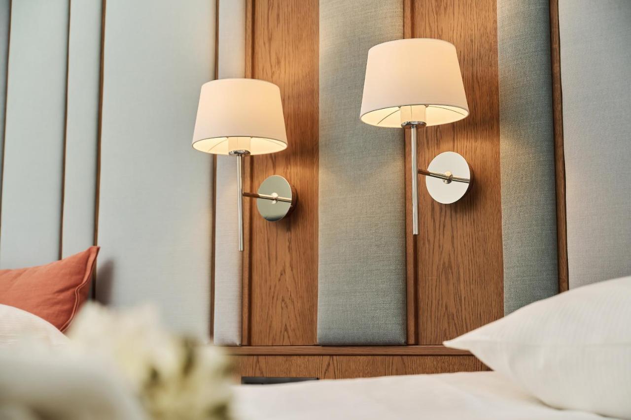 Gwarna Aparthotel City Center Wroclaw By Noclegi Renters Eksteriør bilde