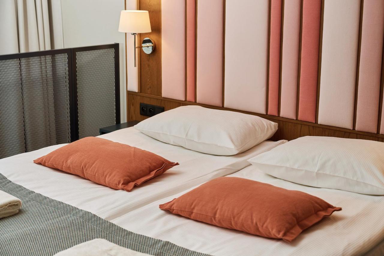 Gwarna Aparthotel City Center Wroclaw By Noclegi Renters Eksteriør bilde