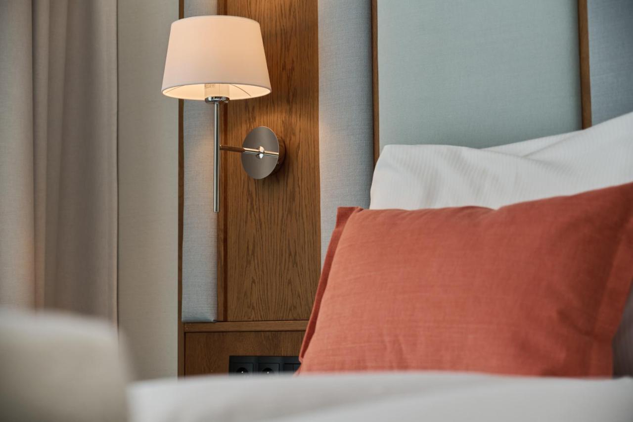 Gwarna Aparthotel City Center Wroclaw By Noclegi Renters Eksteriør bilde