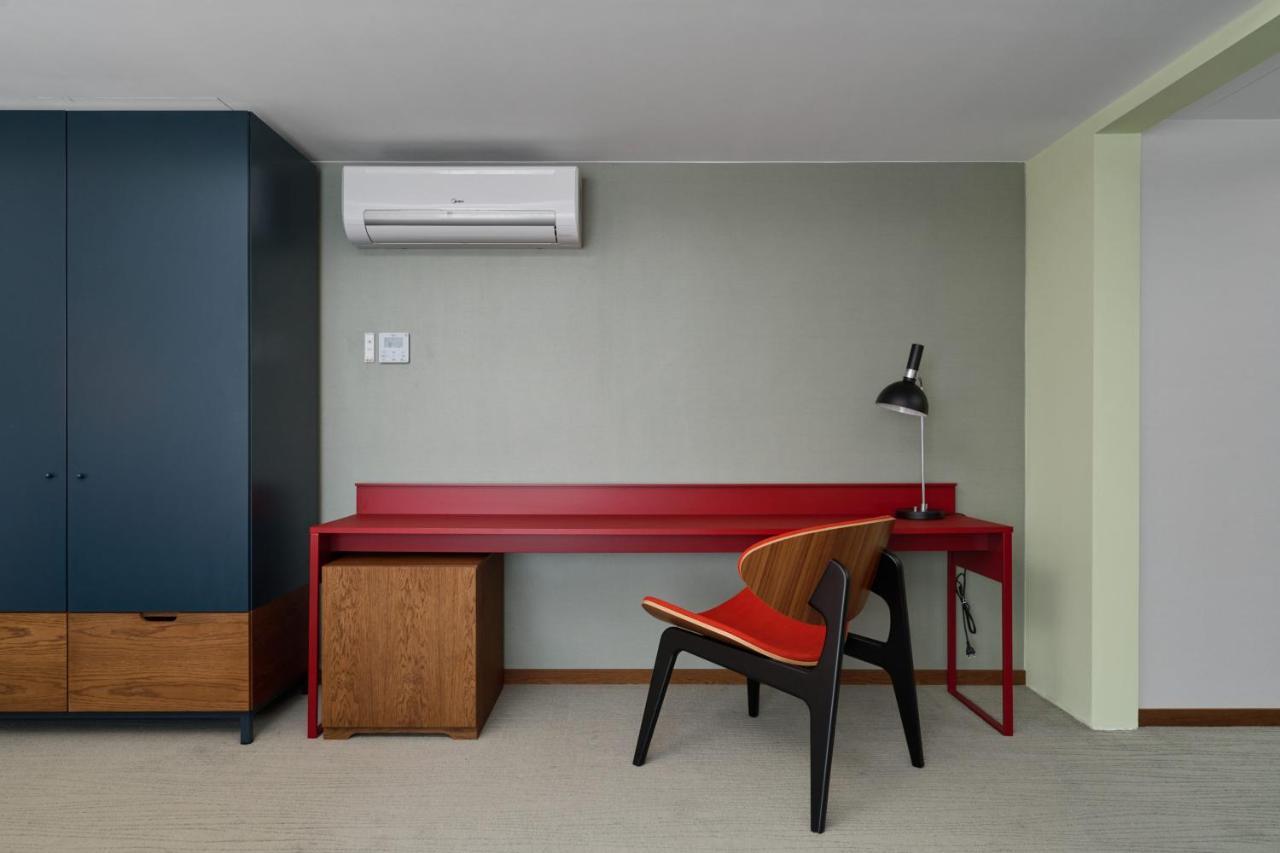 Gwarna Aparthotel City Center Wroclaw By Noclegi Renters Eksteriør bilde