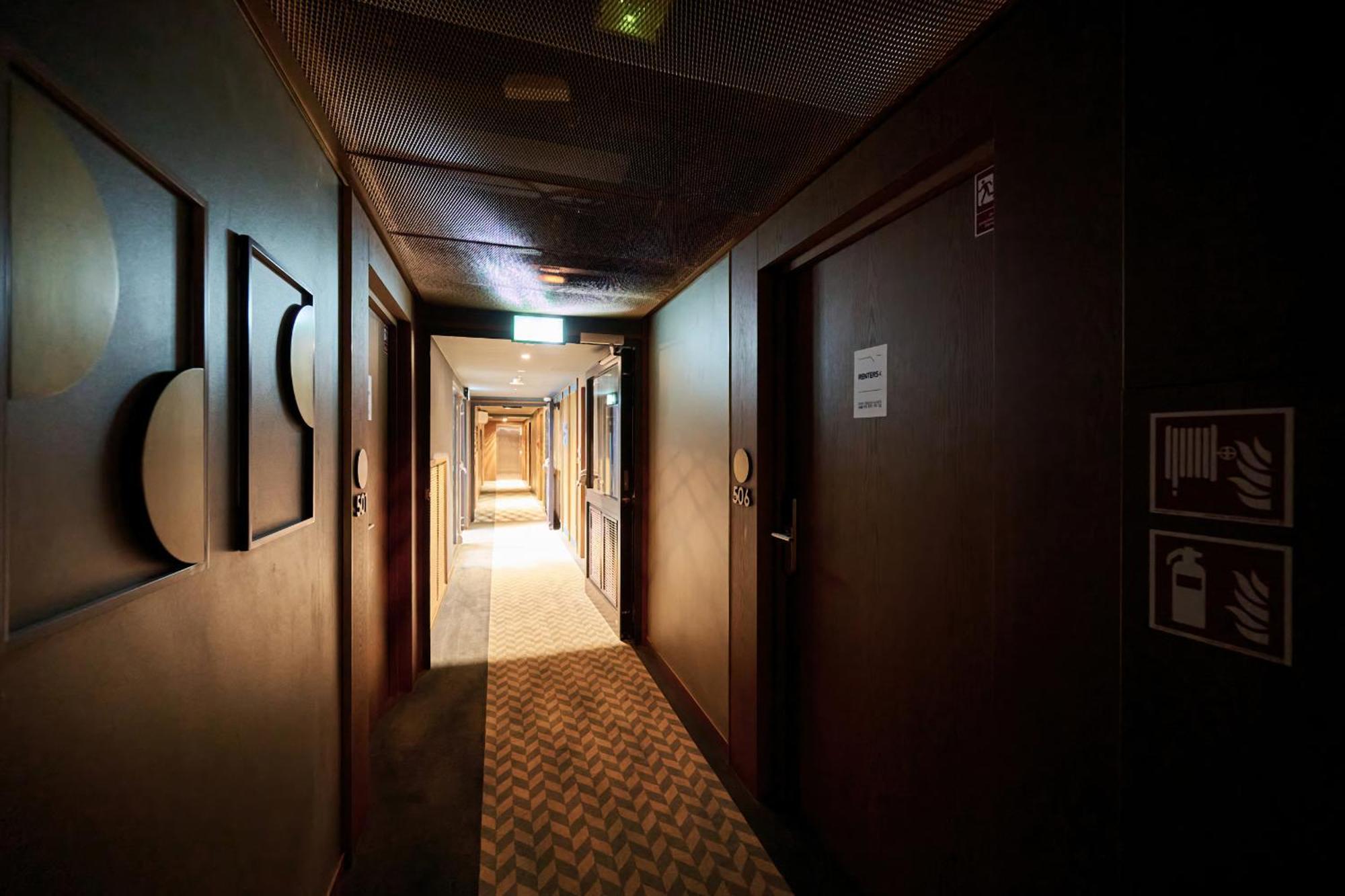 Gwarna Aparthotel City Center Wroclaw By Noclegi Renters Eksteriør bilde