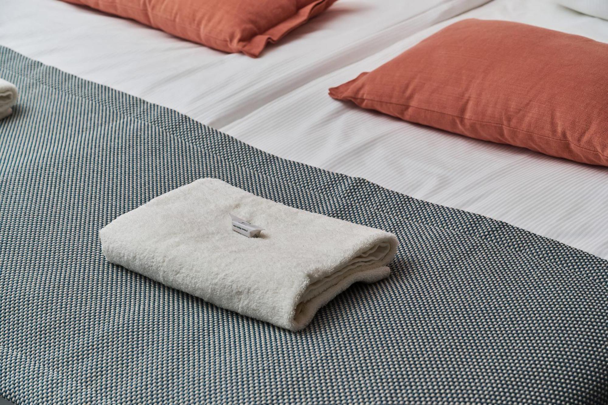 Gwarna Aparthotel City Center Wroclaw By Noclegi Renters Eksteriør bilde