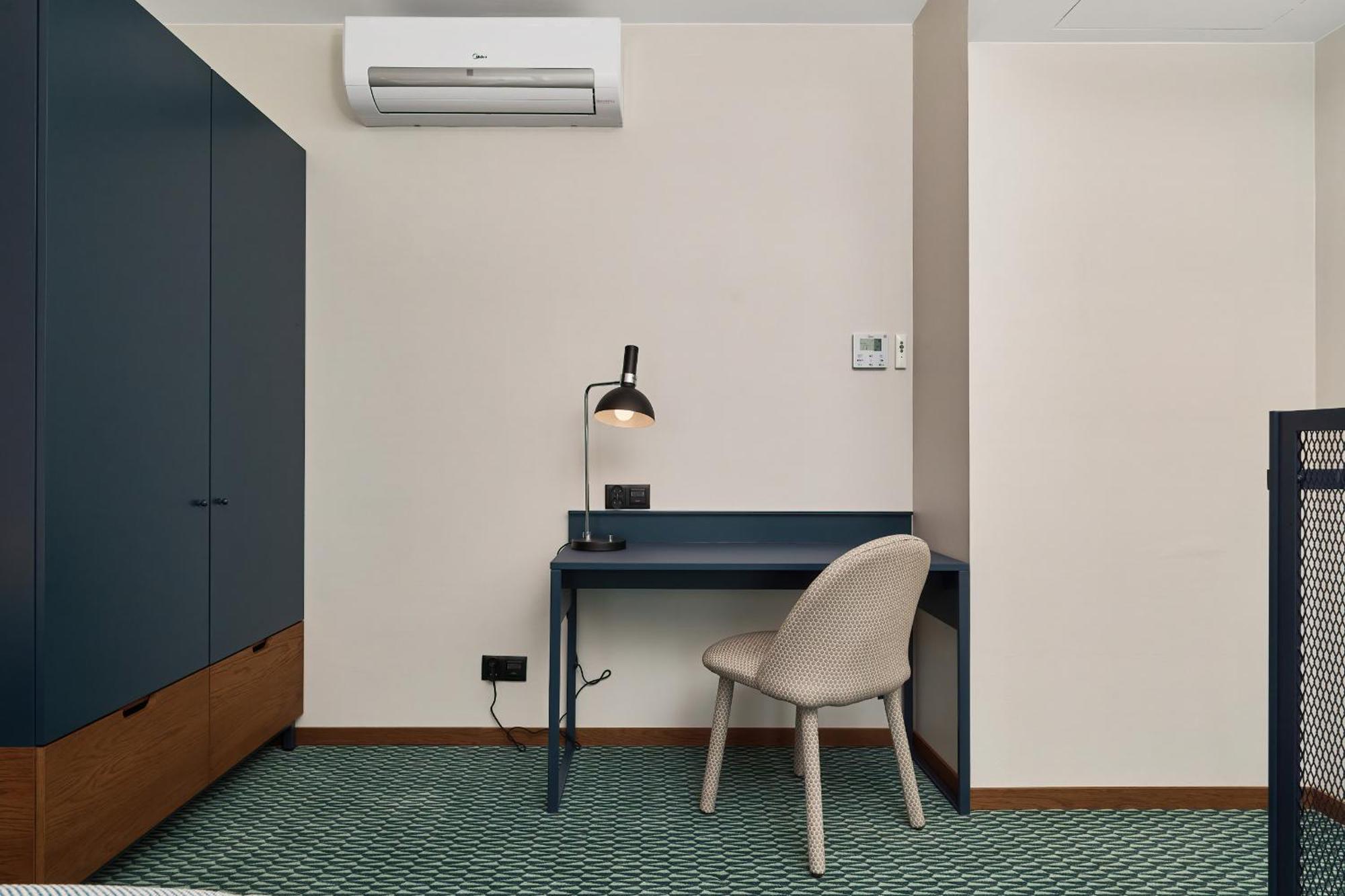 Gwarna Aparthotel City Center Wroclaw By Noclegi Renters Eksteriør bilde