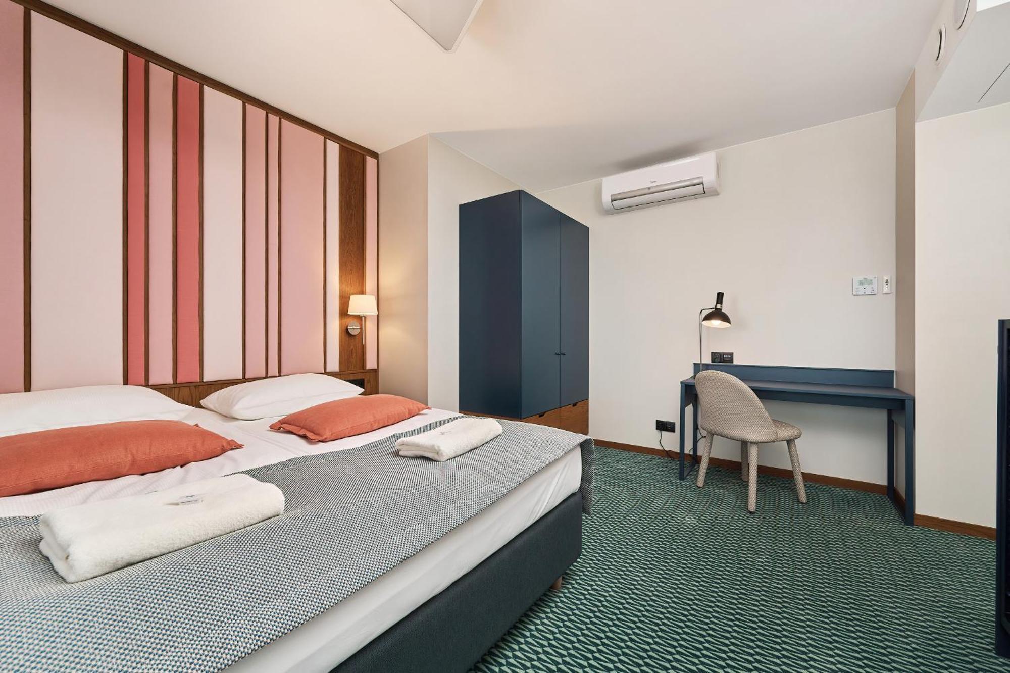 Gwarna Aparthotel City Center Wroclaw By Noclegi Renters Eksteriør bilde